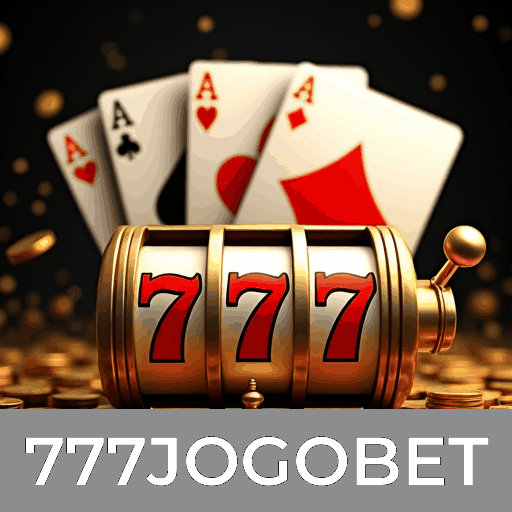 777JOGOBET: Cassino Premiado para Pagamentos Rápidos e Seguros