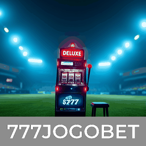777JOGOBET: Bônus e Ofertas Exclusivas para Você!