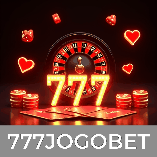 777JOGOBET: Slots - Mega Jackpots, Dealer ao Vivo - Imersão Total