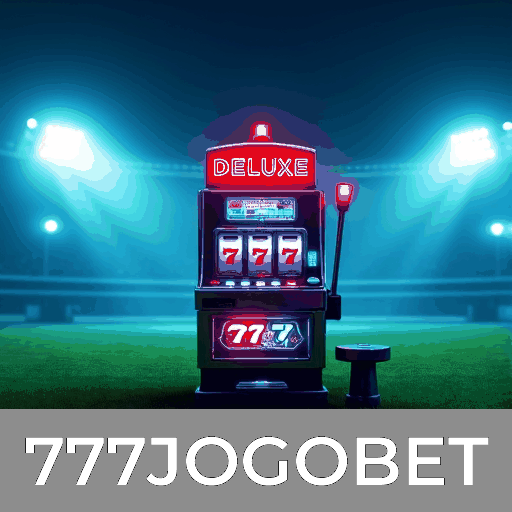 777JOGOBET: Slots - Mega Jackpots, Dealer ao Vivo - Imersão Total