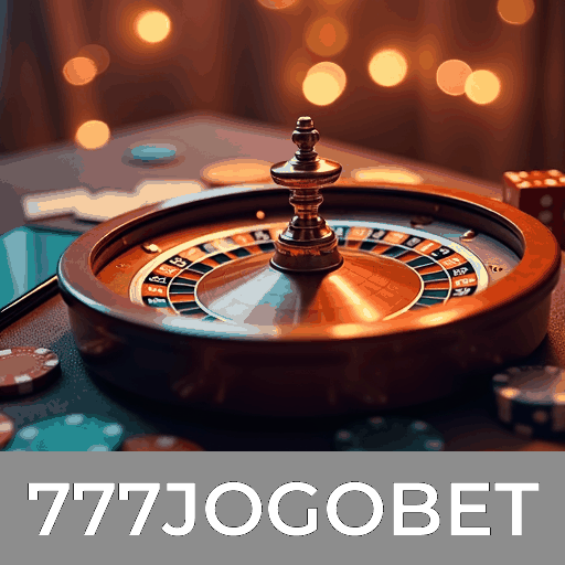 777JOGOBET: Especialistas em Apostas Esportivas Brasileiras