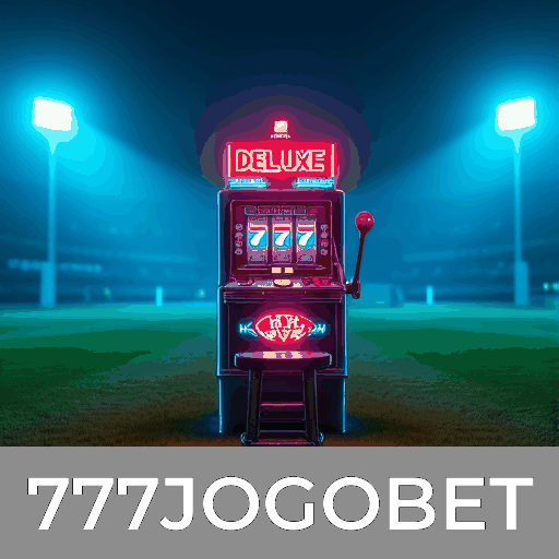 777JOGOBET: A Plataforma de Jogos com Serviços Profissionais