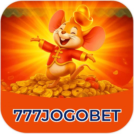 777JOGOBET Logo