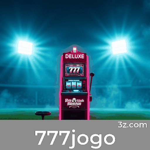 777jogo: Experiência incomparável com privilégios de adesão