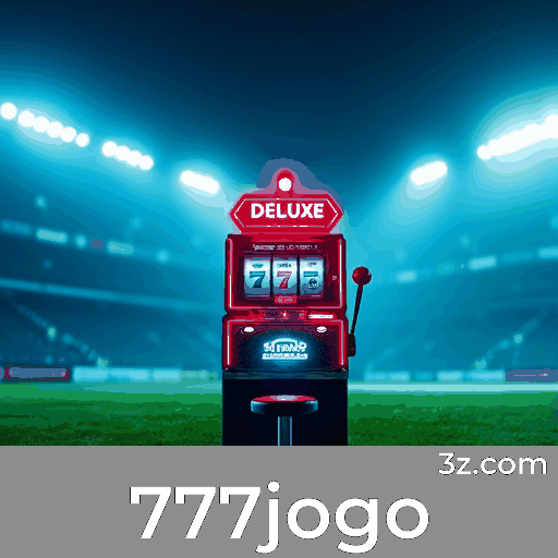 777jogo: Cassino Online Seguro e Premiado