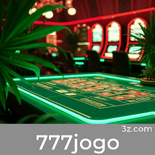 Experiência de Luxo e Casino Exclusivo no 777jogo