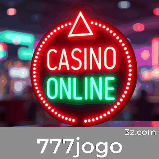 777jogo: Cassino Online Seguro e Premiado
