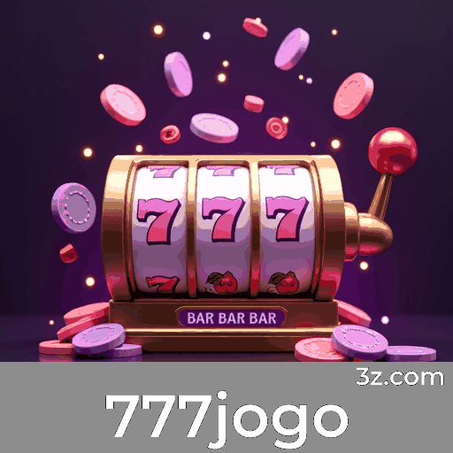 777jogo: Cassino Online Seguro e Premiado