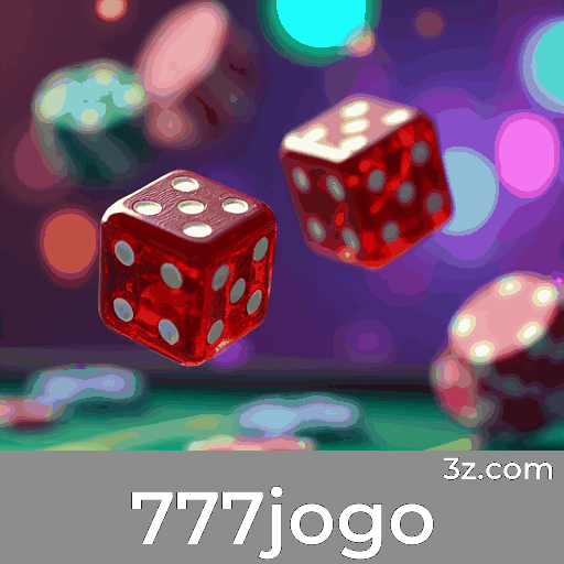 777jogo: Cassino Online Seguro e Premiado