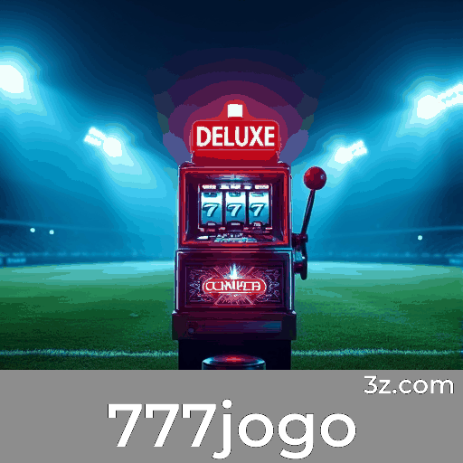 777jogo: Cassino Online Seguro e Premiado