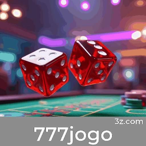 777jogo: Cassino Online Seguro e Premiado