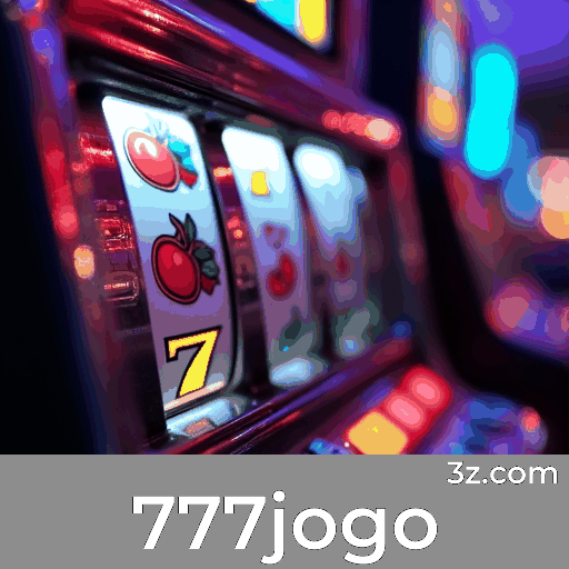 777jogo: Cassino Online Seguro e Premiado