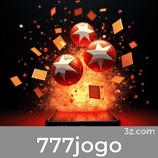 Inovação Tecnológica da Plataforma 777jogo