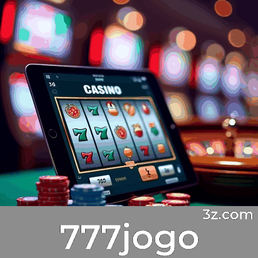 Aumente Seus Lucros com o App 777jogo