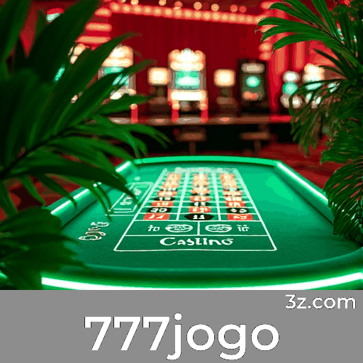 Transformando a experiência de jogos online com inovação e valor no 777jogo